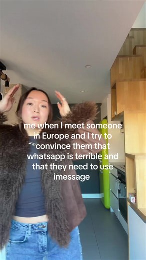 Why WhatsApp Interface Annoys Users in Spain