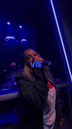 Marwa Loud - Oh La Folle: Écoutez Maintenant!