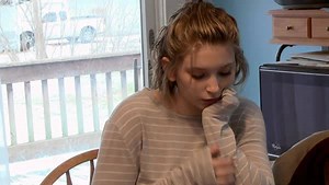 The stress of parenthood pushes these young couples to the brink. See what happens on #Unexpected Sunday at 10/9c. | Unexpected