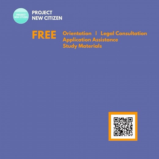 USCIS fees are expected to increase before the end of this year! This means that it will likely cost you more to renew your legal permanent residence card (green card) and/or apply for citizenship if you wait. We offer FREE education and legal assistance to apply for citizenship, don’t wait! To register, call 408-444-9975 or visit www.e-immigrate.info before April 26. Watch a video, complete a questionnaire, get the results, get assistance! DO NOT DELAY! Space is limited. Registration will close