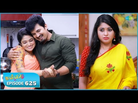 Malli Serial | Episode 625 | 23rd Jan 2026 | Nikitha | Vijay | Saregama Dice TV Shows Tamil