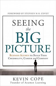 Seeing the Big Picture - Alchetron, The Free Social Encyclopedia