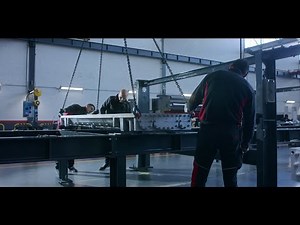 The Fosber Sound 01: coming to life