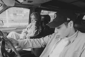 Ryohu、5ヶ月連続リリース第3弾は客演に佐藤千亜妃を迎えた「Cry Now」 プロデュースはShin Sakiura