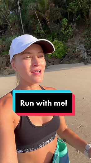 This place was so beautiful. Loved going for morning runs on the beach 🥰 @NIHI Edge of Wildness ™ #travel #traveltiktok #running