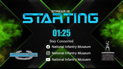 A/B/C 1-46 Graduation (BCT) | National Infantry Museum