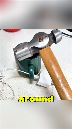 Smart life hacks that solve everyday problems in seconds. 🔥💡