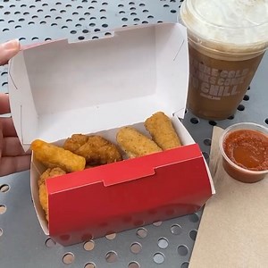 The resultz are in and we are not disappointed 🤤 | Sheetz