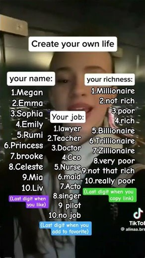 Create your own life #fypシ゚viral