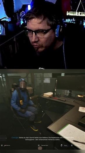 toms.lps on Instagram: "🧟‍♂️🧠 Sie schlug zurück… Eigentlich war es nur ein Test. Ein Hammer. Ein Reflex. Routine. Doch sie reagierte zu schnell. Zu aggressiv. Zu menschlich… oder vielleicht nicht mehr? ⚖️ Ich hatte eine Wahl: Vertrauen – oder Quarantäne. Was danach passiert ist, darauf war ich nicht vorbereitet. 🎮 Quarantine Zone: The Last Check ▶️ Jetzt als Short / auf YouTube #QuarantineZone #PsychologicalHorror #HorrorGame #ZombieApocalypse #IndieHorror #GamingShorts #LetsPlayDeutsch #Horr