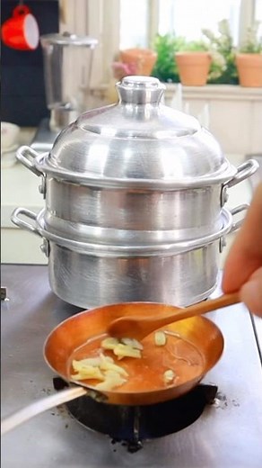 MINI KITCHEN COOKING