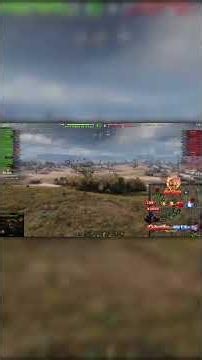 Elc Even 90 How play light tank part one!?#worldoftanks#wot#shorts👀