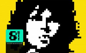 The Doors - Light My Fire 【8 Bit】