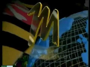 Earth Creatures/Maryland Public Television/Cinar (1998)