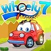 Wheely 7 Detective Game Online | 🕹️ Play Now!