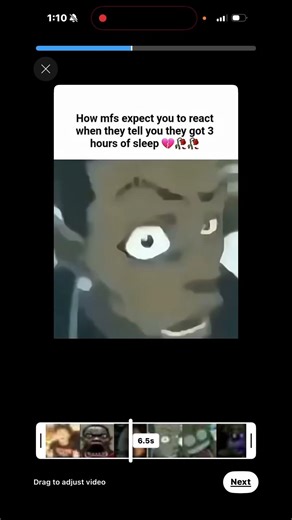 Fr tho #funny #memes #animation #music