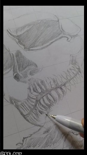 Singer Talwiinder drawing easy✏️🔥#art #shorts #talwiinder #talwinder #drawing