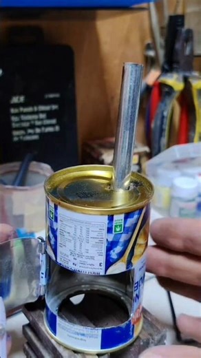 LDOE Stove Pipe in Real Life | Mini Build