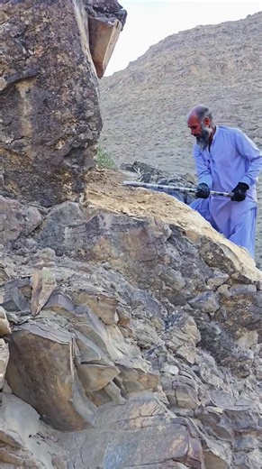 13K views · 125 reactions | Mining of Stones  #short #mining #trendingpost | MiningEdge | Facebook