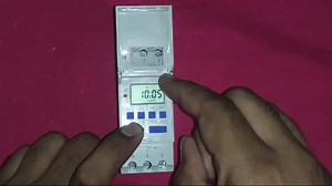 13 reactions | https://youtu.be/1MA5mG9xXmU 24 hour digital timer connection working and setting | SN Technical | Facebook