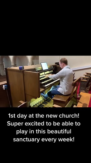 #organ #church #churchorganist #churchorgantok #organchurch #fyp