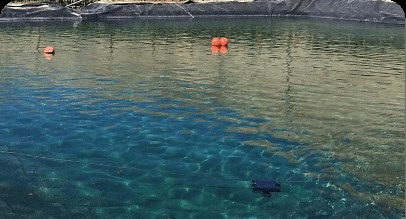 E-line | Algae Control System - LG Sonic