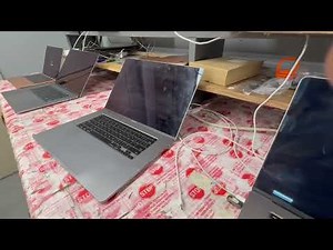 All Macbook Bypass iCloud activation Lock Bypass BridgeOS 9.5 up to BridgeOS 15.5