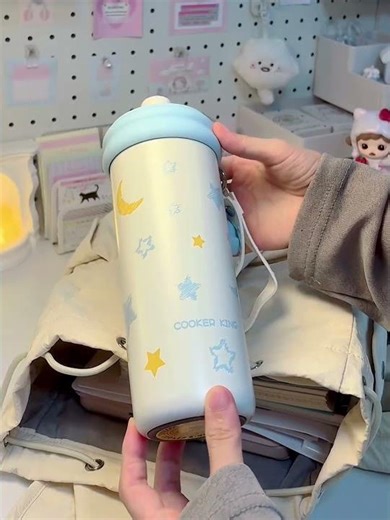 Immersive bag packing experience 🐙�˚ What's in my bag. ᐣ.ᐟ #study