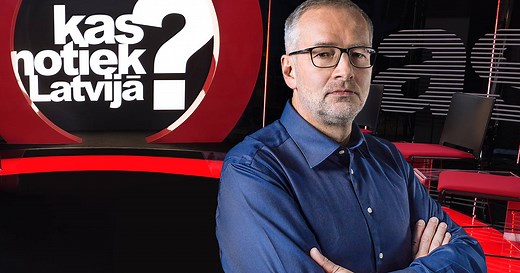 «Raidījumi» - Lsm.lv