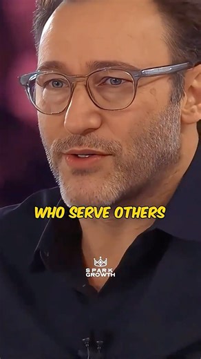The Power of Service 💛