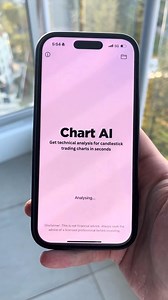 Trade Smarter with AI | Trade AI