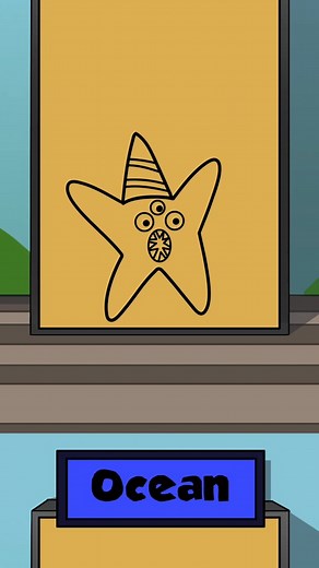 😱 NABNAB Garten of Banban Character Creation! 💙 #gametoons #gartenofbanban #roblox #cartoon #animation