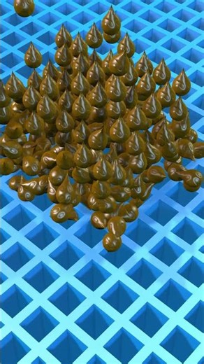 Brainrot Face Ball Falling 6 😱 #roblox