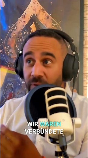 Deutsch-Türkische Geschichte: Freundschaft & Zweiter Wk