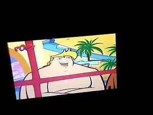 Pop! Continuity october 2009