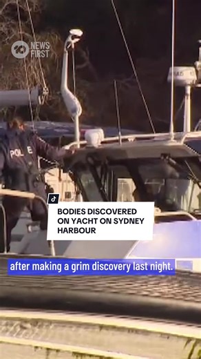 10 News First Australia on TikTok