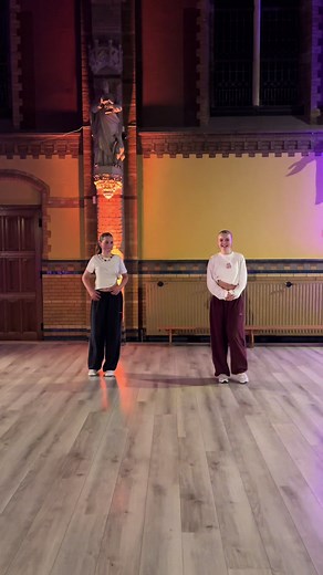 Master Your Dance Moves: One Less Problem