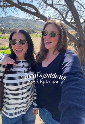 A Perfect Saturday in Carmel: Local's Guide