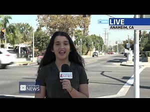 Harbor Boulevard: A Human Trafficking Hotspot in OC