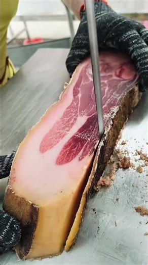 Precision Meat Processing: How Industrial Band Saws Work