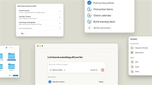 We released Claude Cowork as a research preview 12 weeks ago. Since then, millions of people have made it part of how they work - and hundreds of thousands more are trying it every week. I'm really optimistic about its ability to make people more productive.Today, we're removing the "preview" label, marking Claude Cowork as generally available - with new enterprise controls for businesses.