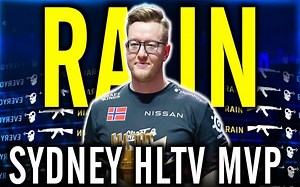 【CS2】rain - IEM悉尼2023MVP (高光集锦)_哔哩哔哩bilibili_CSGO