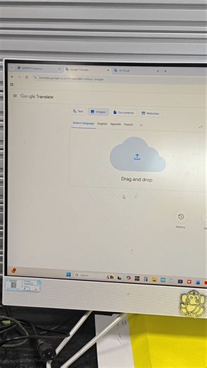 Google Translate Pdf Document Language Change any language