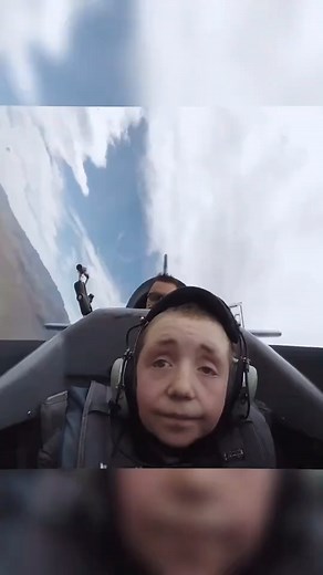 1.1M views · 26K reactions | Normal people VS 99-Year-Old WWII Veteran Dorothea Barron #airforce #usa #military #plane #army #pilot #womenpilot. | Combat Wings | Facebook