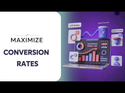 Conversion Rate Optimization