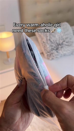 Stay Warm This Winter with Heated Socks