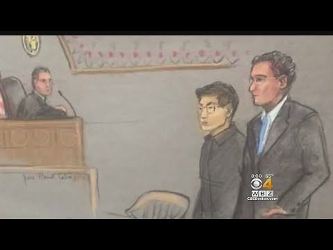 Cyberstalking Suspect Was 'On His Own Planet,' Roommate Says