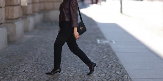 8 Shoes to Wear With Skinny Jeans This Winter to Carry the Style Into 2026