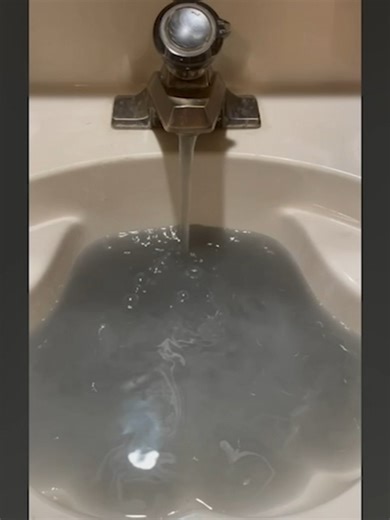 What if the water coming out of your faucet was black and smelled? For the last six months, some residents in one local village say black or discolored water has been disgusting them. They turned to the ABC7 I-Team, because, they say, they want a permanent solution. #news #chicagonews #beaverville #water