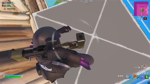 Improving Fortnite Server Performance and Experience